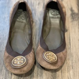 Great Caroline flats!